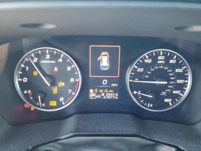2021 SUBARU OUTBACK 4S4BTADC3M3121096