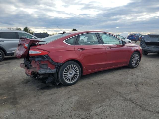 2016 FORD FUSION TIT - 3FA6P0K93GR219827