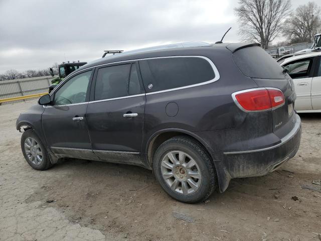 2015 BUICK ENCLAVE - 5GAKVBKD2FJ291398