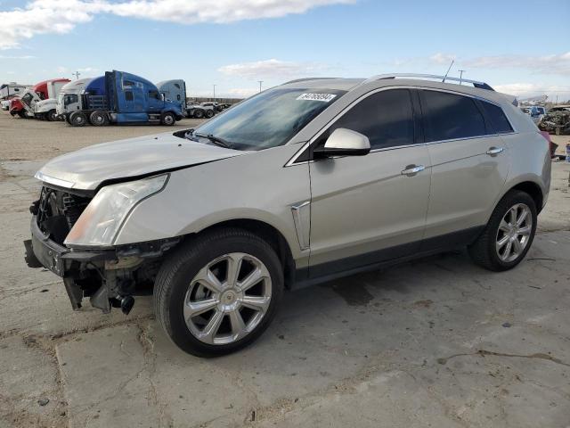 VIN 3GYFNBE38ES662381 2014 CADILLAC SRX no.1