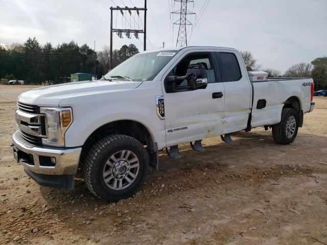 2019 FORD F250 SUPER - 1FT7X2BT0KEC44508