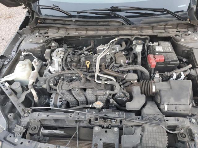 VIN 1N4BL4DV1NN364604 2022 NISSAN ALTIMA no.11