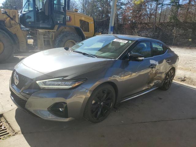 1N4AA6EV9MC503996 2021 NISSAN MAXIMA