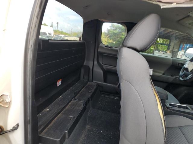 2022 TOYOTA TACOMA ACC - 3TYSX5EN6NT010529