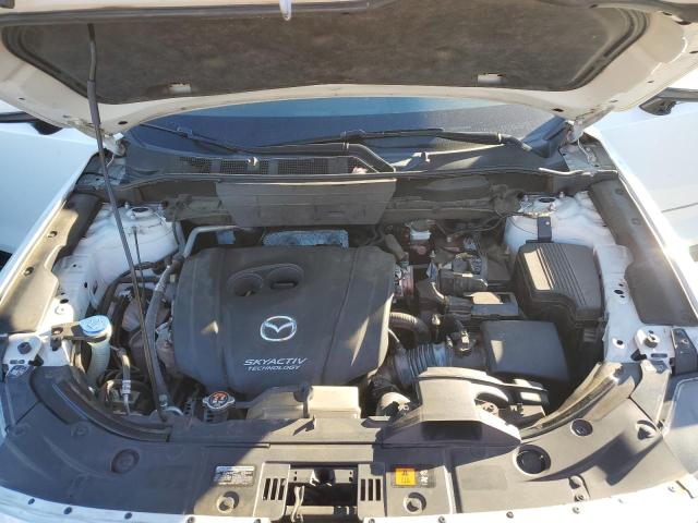 2018 MAZDA CX-5 TOURI - JM3KFACM6J0336093