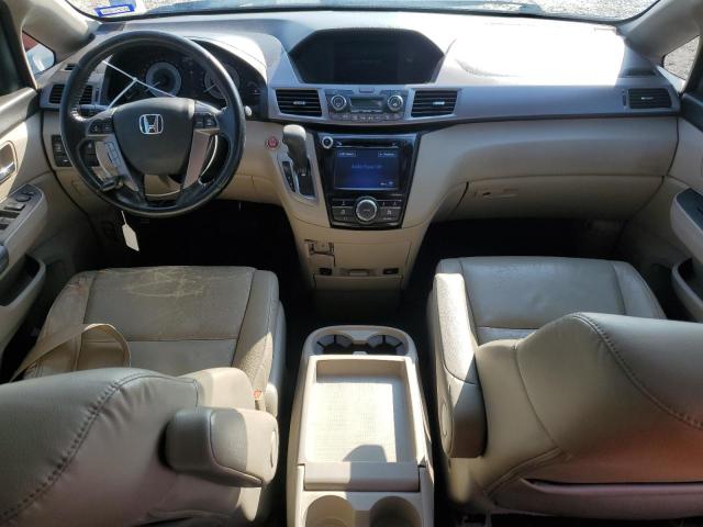 2015 HONDA ODYSSEY EX - 5FNRL5H6XFB124758