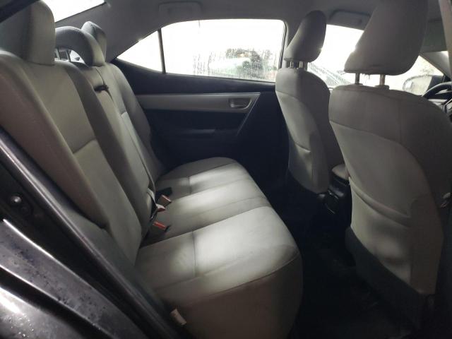 2016 TOYOTA COROLLA L - 2T1BURHE9GC655551