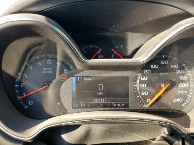 2015 CHEVROLET IMPALA LT - 2G1125S33F9136598