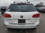 Lot #3034537794 2016 VOLKSWAGEN TOUAREG TD