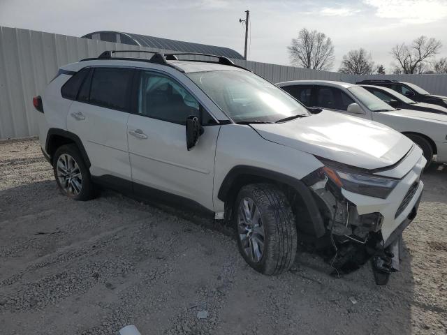 2022 TOYOTA RAV4 LIMIT - 2T3Y1RFV5NW208840
