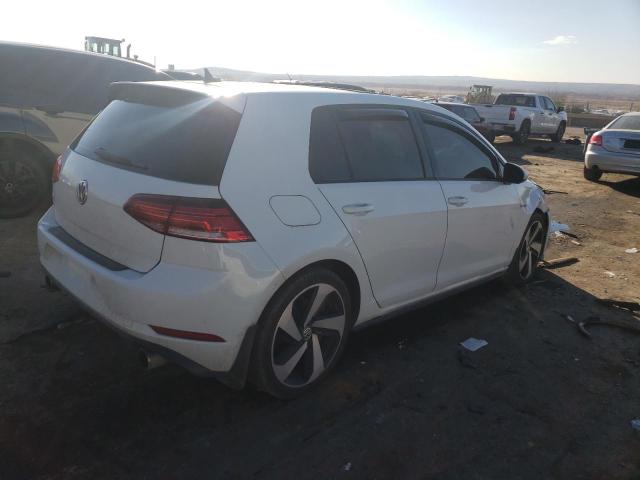 2018 VOLKSWAGEN GTI S/SE - 3VW447AU4JM290142