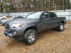 2019 TOYOTA TACOMA DOU - 5TFAX5GN1KX160722