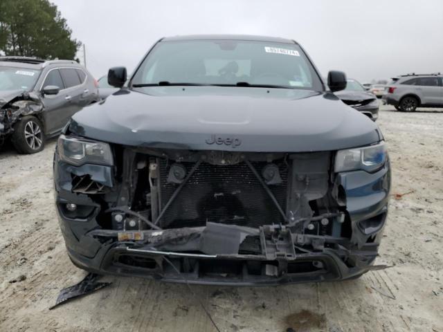 2017 JEEP GRAND CHER - 1C4RJFAG9HC887059