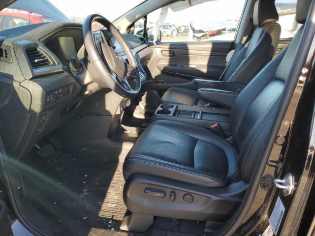 2022 HONDA ODYSSEY EX - 5FNRL6H76NB046749