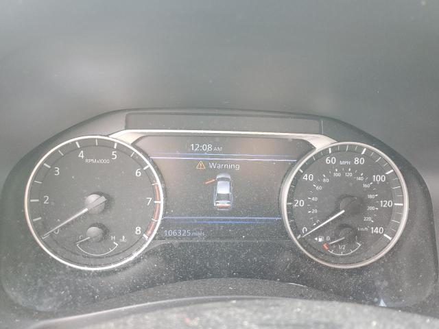 2020 NISSAN ALTIMA S - 1N4BL4BV5LC223823