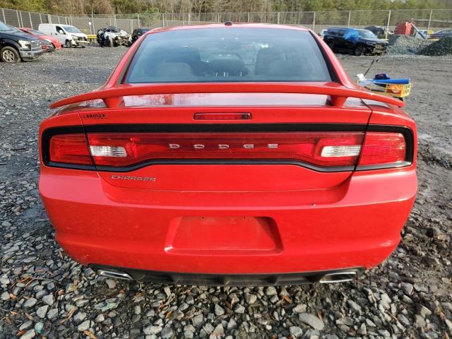 VIN 2C3CDXBG1EH368280 2014 DODGE CHARGER no.6