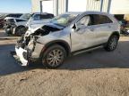 2022 CADILLAC XT4 PREMIU - 1GYFZDR49NF116972