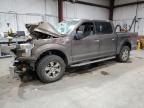 2017 FORD F150 SUPER - 1FTEW1EF5HKD79648