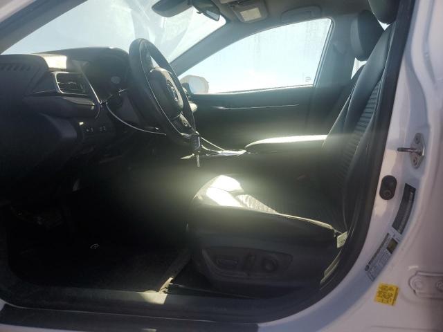 2019 TOYOTA CAMRY L - 4T1B11HK1KU255765