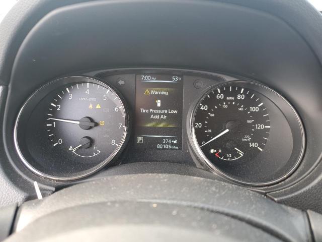 2017 NISSAN ROGUE S - JN8AT2MV2HW026285