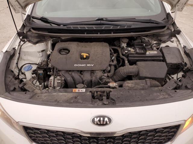 2017 KIA FORTE LX - 3KPFL4A70HE057614