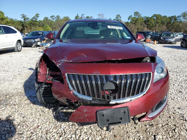 2017 BUICK REGAL PREM 2G4GR5GX9H9154398
