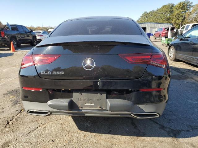 2020 MERCEDES-BENZ CLA 250 - W1K5J4GB3LN099685