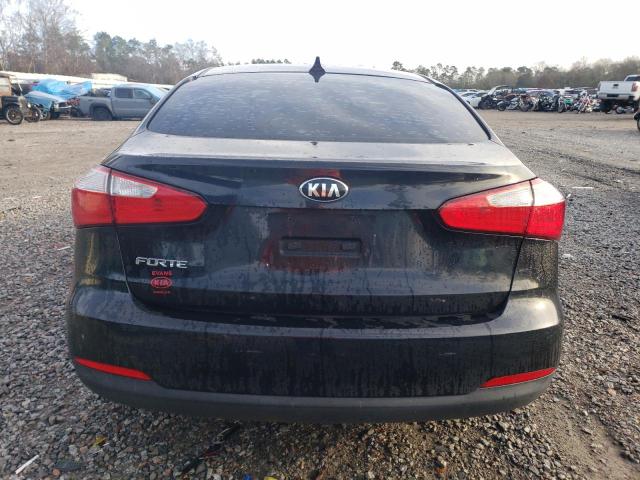 2016 KIA FORTE LX - KNAFK4A6XG5493386