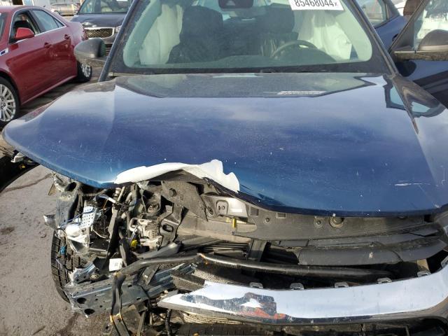 2021 CHEVROLET TRAILBLAZE - KL79MMS26MB026045