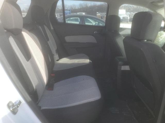 2016 GMC TERRAIN SL - 2GKALMEK7G6186588
