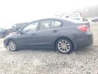 Lot #3028380818 2013 SUBARU IMPREZA PR