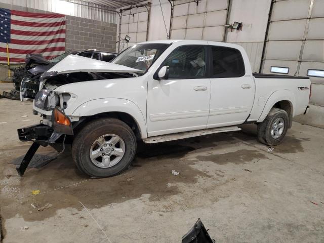 2006 TOYOTA TUNDRA DOU #3026238283