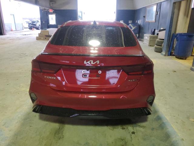 2024 KIA FORTE GT L - 3KPF54AD2RE832979