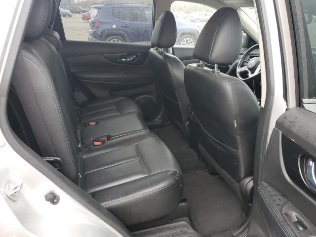 2018 NISSAN ROGUE S - JN8AT2MT9JW458408