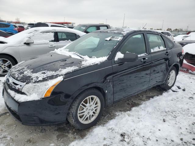 2011 FORD FOCUS SE #3023835878