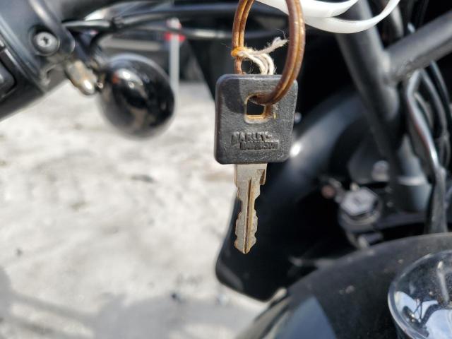 2015 HARLEY-DAVIDSON XL1200 FOR - 1HD1LC337FC425613