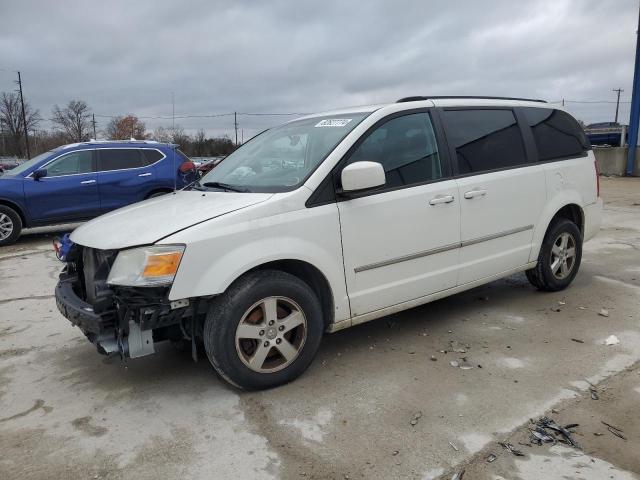 2010 DODGE GRAND CARA #3024423526