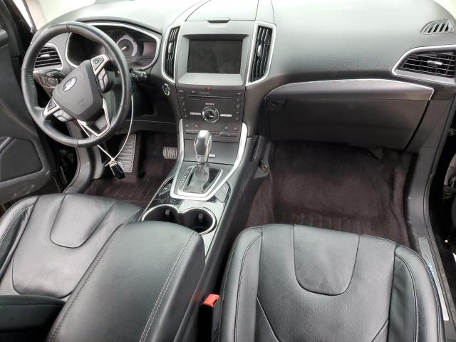 2016 FORD EDGE TITAN - 2FMPK4K93GBB77125