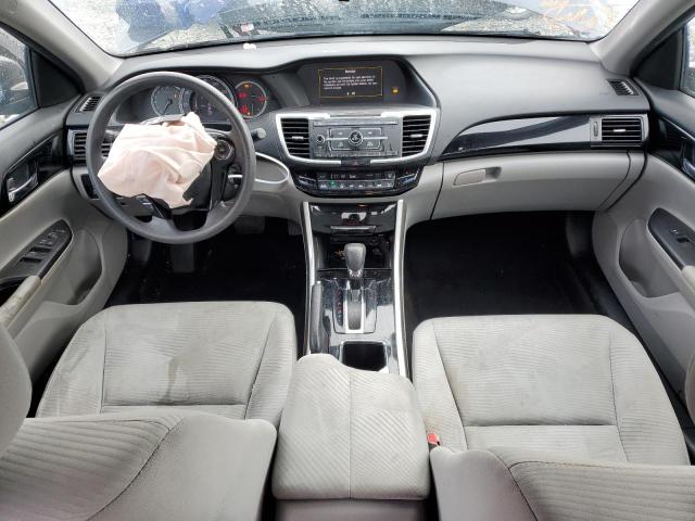 2016 HONDA ACCORD LX - 1HGCR2F38GA124121