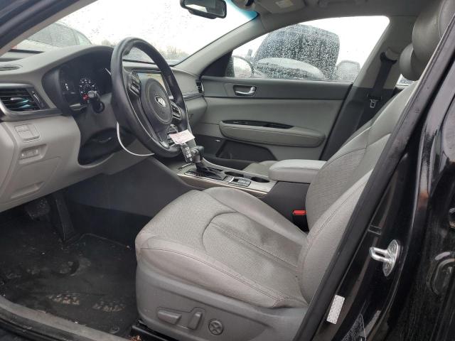 2017 KIA OPTIMA PLU KNAGV4LDXH5009158