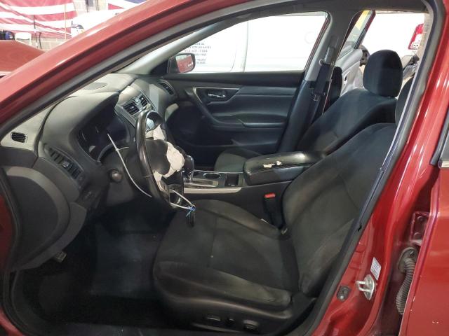 2015 NISSAN ALTIMA 2.5 - 1N4AL3AP6FC495911