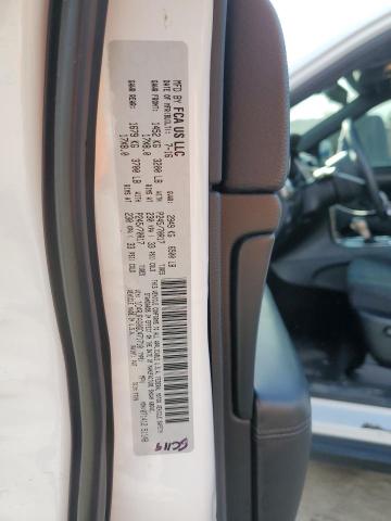 2016 JEEP GRAND CHER - 1C4RJFAG0GC471710