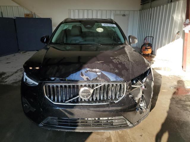 VIN YV4L12UE8S2504134 2025 VOLVO XC40 PLUS no.5