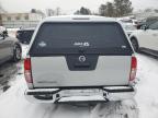 Lot #3034565757 2017 NISSAN FRONTIER S