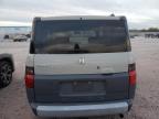 Lot #3027381811 2005 HONDA ELEMENT EX