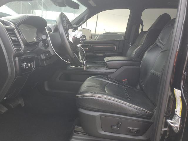 2019 RAM 2500 LIMIT 3C6UR5TL5KG540024