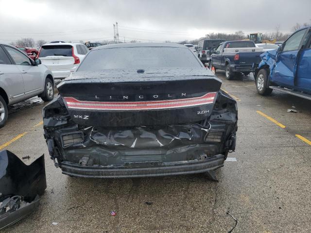 2018 LINCOLN MKZ HYBRID - 3LN6L5LU1JR619622