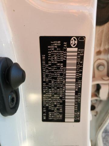 2021 TOYOTA COROLLA LE - 5YFEPMAE2MP171640