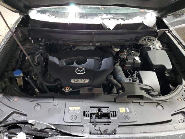 2016 MAZDA CX-9 SIGNA - JM3TCBEY1G0102830
