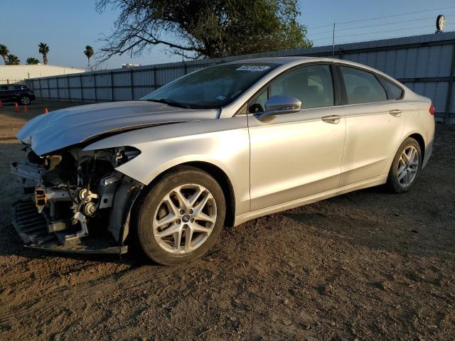 2013 FORD FUSION SE #3044646204